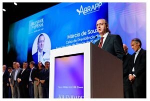 marcio souza previ abrapp
